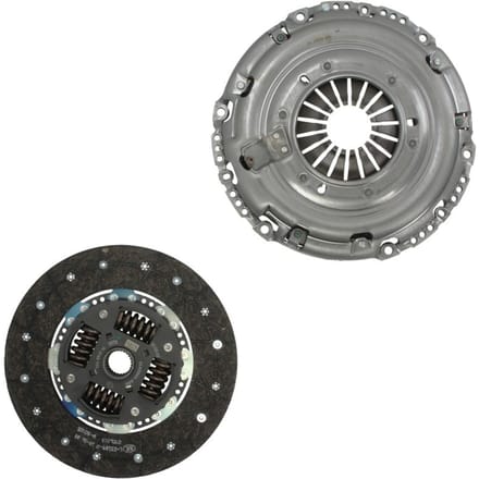 Schaeffler Luk Koppelingsset LUK 626 3130 09