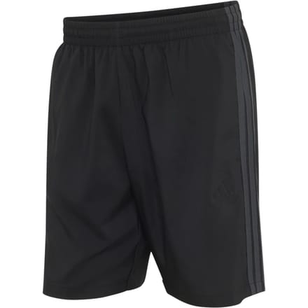 Adidas 3 Stripes Chelsea 7´´ Korte Broek Zwart S Man