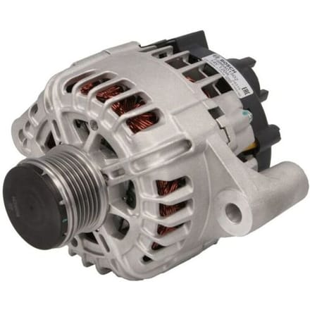 Driefasige generator BOSCH 1 986 A01 502