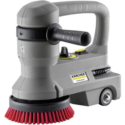 Kärcher Professional BD 17/5 C Ep Ride-on schrobzuigmachine 1 stuk(s)