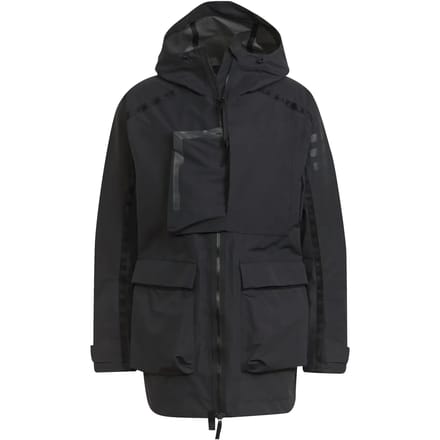 Parka Jas adidas Veste Xploric RAIN.RDY imperméable