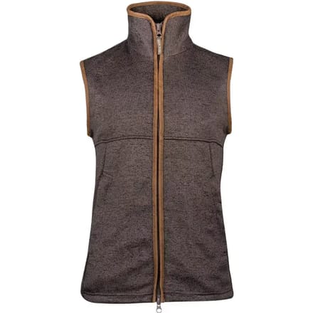 Mouwloos fleece Jack Pyke Melange