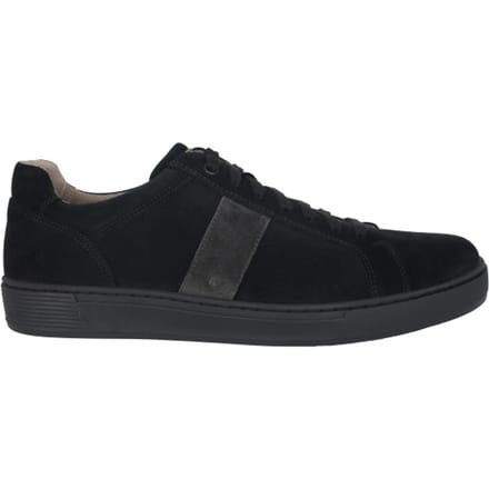 Pius Gabor 1040.14.01 - heren sneaker - Zwart - maat 40.5 (EU) 7 (UK)
