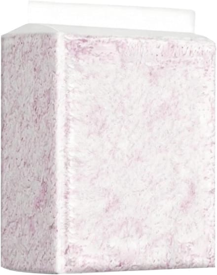 Bodembedekking Hamster - Papieren Bedding - Knusse Rust - Geurcontrole Waterabsorberend - 47174 g - Wit Violet