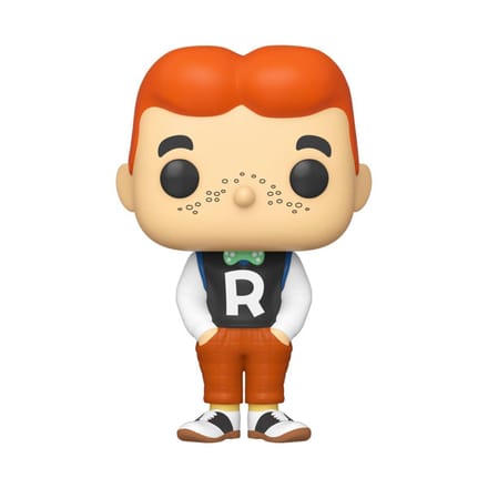 Funko POP! - Comics: Archie Comics- Archie (45240)