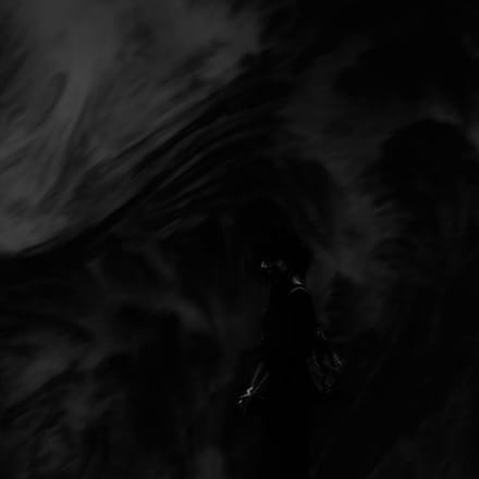 Lord Snow - Shadowmarks (LP)