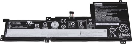 Lenovo L19C4PF1 Batterij - 70Wh - (4-cel 15,2V)