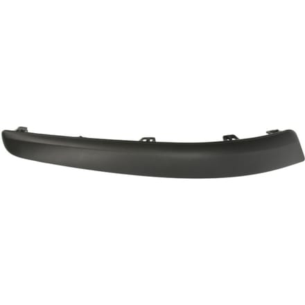 Sierlijst/beschermstrip, bumper BLIC 5703-05-5052971P links