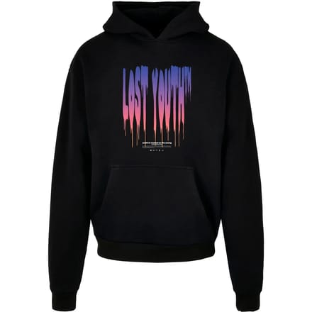Hoodie Lost Youth Icon V.3