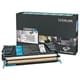 Lexmark C5200CS toner cartridge cyaan (origineel)