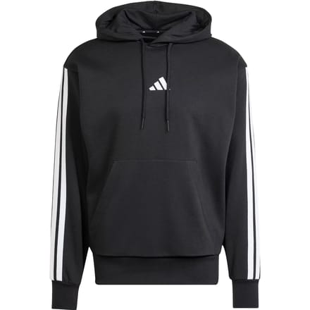 Capuchon sweaters adidas Sweat à capuche Essentials 3-Stripes mélange de coton
