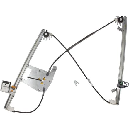 Raamregelaar MAGNETI MARELLI 350103135100 links