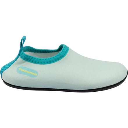 Waimea Waterschoen - Kinderen - Antislip - Extra Grip - Blauw - Maat 23/24