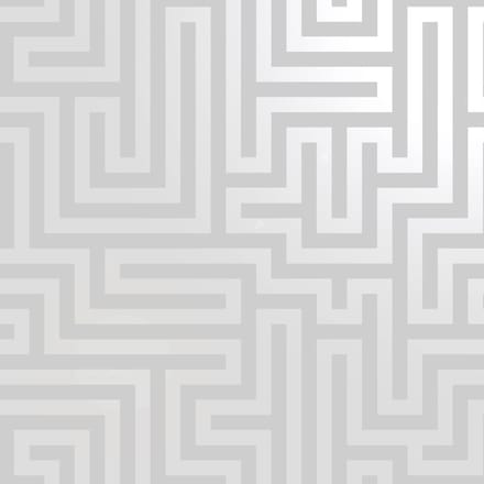 Indulgence Maze grey - 12910