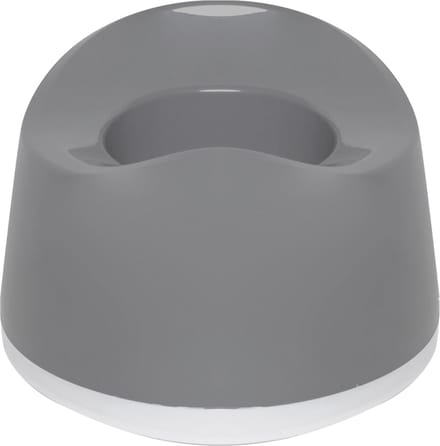 Bébé-Jou Fabulous Plaspotje - Griffin Grey