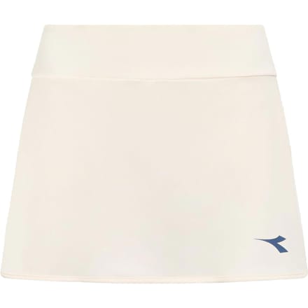 Diadora Core Rok Dames-donkerblauw