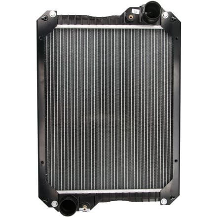 Radiator, motorkoeling NRF 54070