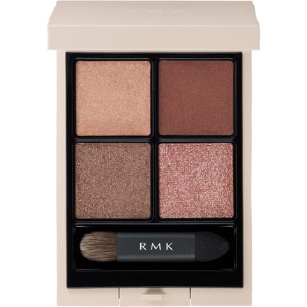 RMK - Synchromatic Eyeshadow Palette 04