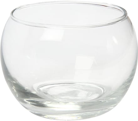 Waxinelicht , H: 7 cm, d 8 cm, 12 stuk/ 1 doos
