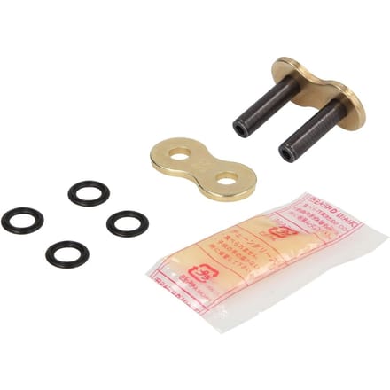 Kettingslot aandrijfketting DID voor motor 530VX3 X-Ring / spoed 530 Nieuw