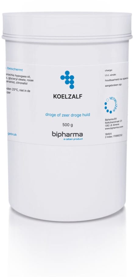 Bipharma Koelzalf - 500 gr