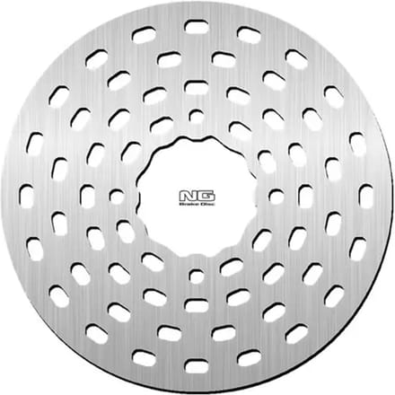 Remschijf voor vaste motorfiets NG Brake Disc DIS1591