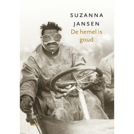 De Hemel Is Goud - Suzanna Jansen