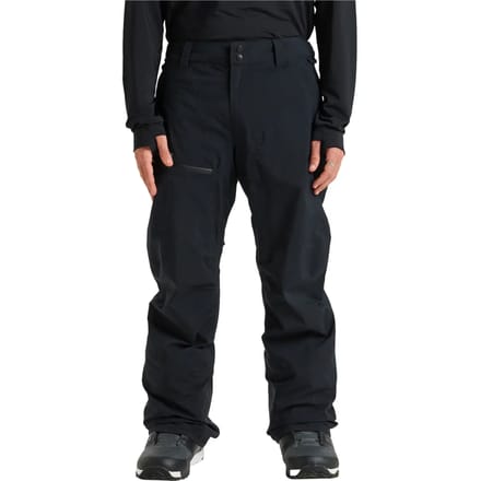 Snowboardbroek Quiksilver Forever Stretch Gore-Tex