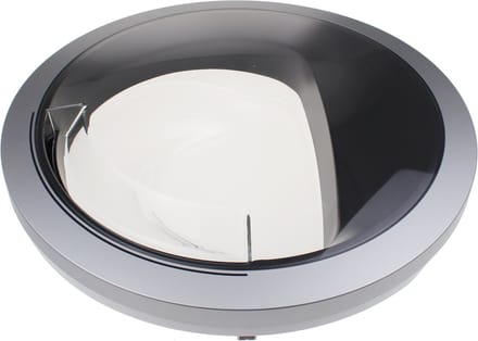 BOSCH - Deur cpl met gelaste scharnier en haak - 11028744