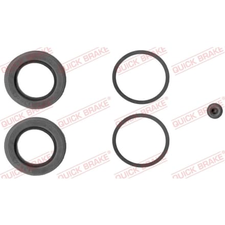 Reparatieset, remklauw QUICK BRAKE 114-0072