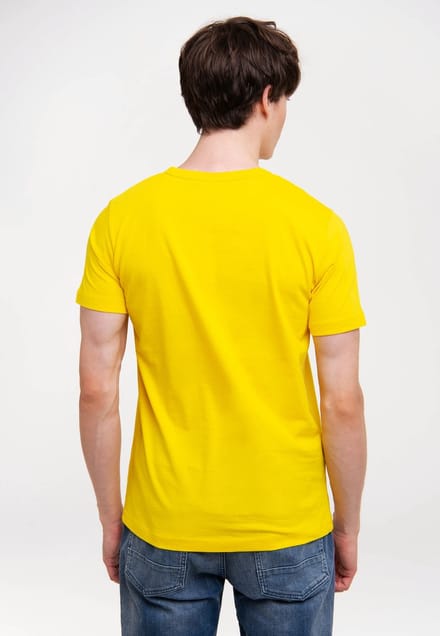 Logoshirt T-Shirt Asterix & Obelix