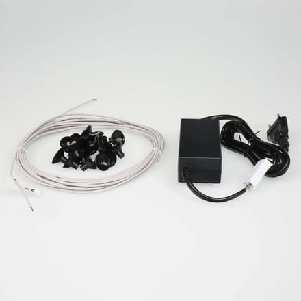 Moderne vloerverwarming jbl protemp b10 iii