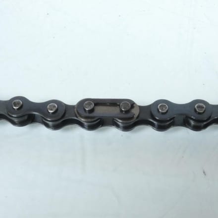 transmissieketting rsm voor bromfiets mbk 50 51 nieuw