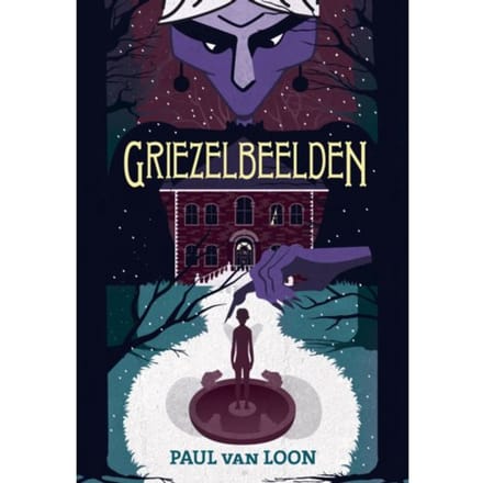 Griezelbeelden - Paul van Loon