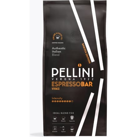 Pellini Espresso Bar Vivace 1kg