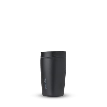 Owala SmoothSip Slider 355 ml Very, Very Dark