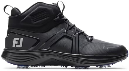 Footjoy Heren Hyperflex Boot Zwart
