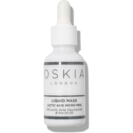 Oskia Liquid Mask Lactic Acid Micro-Peel
