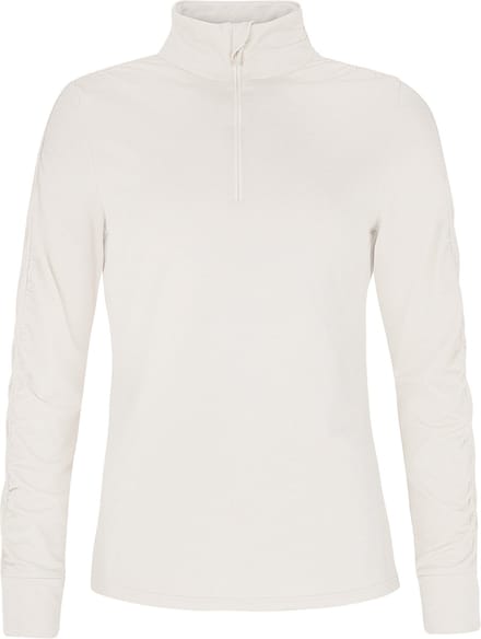 Protest Prthey – Skipully Dames – Lange mouwen – 1/4 rits