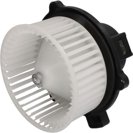 Interieurventilatie NRF 34418