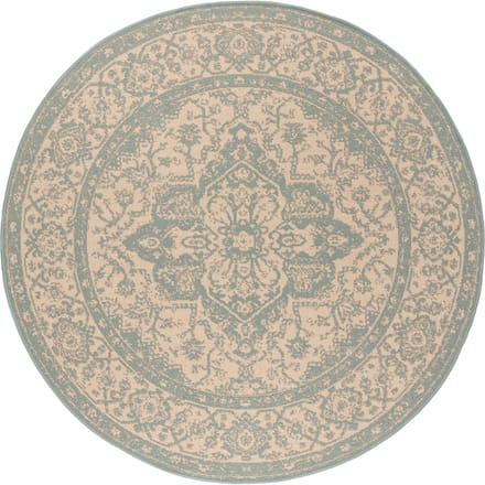 Buitenkleed South Bay Rond | Safavieh