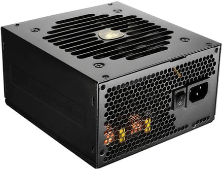 Cougar CGR GEX-750 PC-netvoeding 750 W ATX 80 Plus