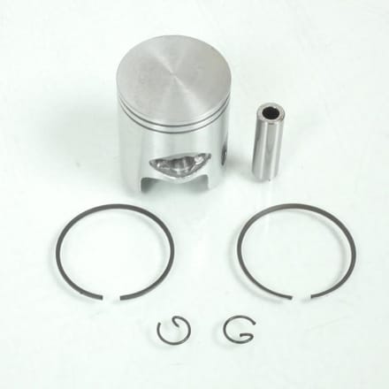 Piston moteur FDM pour Scooter Yamaha 50 Bw'S Easy 2013 à 2017 Neuf