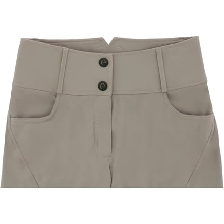 Damesbroek met volledige grip Equithème Je t'aime Queen