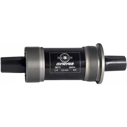 Waterdichte bottom bracket Gineyea BB73 BC