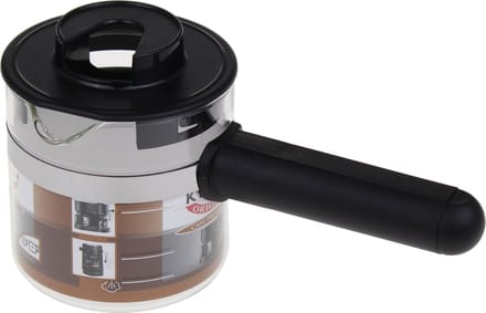 Krups Glazen karaf  027A42 - 4 kopjes