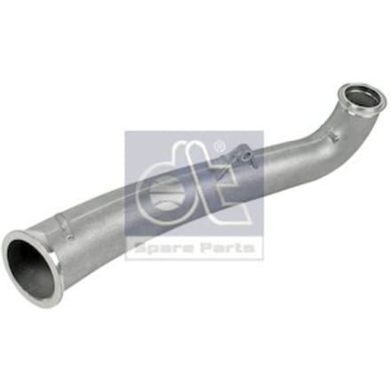 Slang, luchttoevoer DT Spare Parts 1.11733