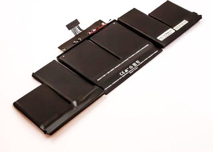 MicroBattery MBXAP-BA0012 8440mAh 11.26V oplaadbare batterij/accu