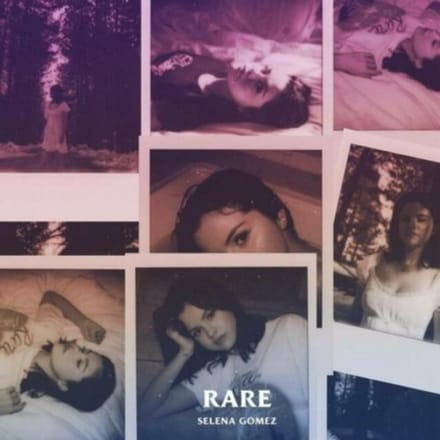 Rare - Selena Gomez & The Scene