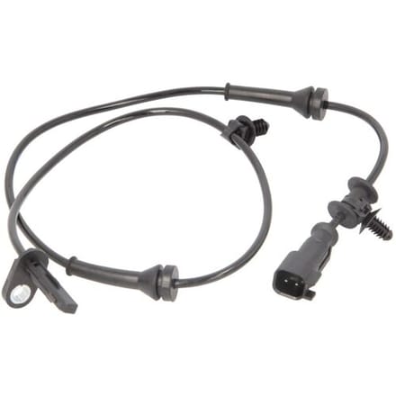 Sensor, wielsnelheid DELPHI SS21567-